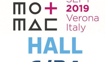 Anteprima Marmomac 2019