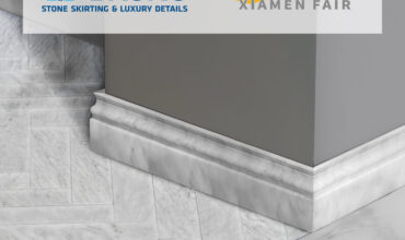 BAUCE BRUNO at Xiamen Stone Fair 2026: an international event for the stone industry